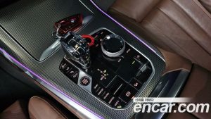 BMW X5 xDrive 30d M Sport 2020 года из Южной Кореи