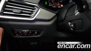 BMW X5 xDrive 30d M Sport 2020 года из Южной Кореи