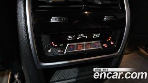 BMW X5 xDrive 30d M Sport 2020 года из Южной Кореи