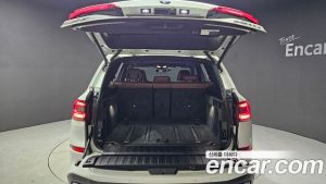 BMW X5 xDrive 30d M Sport 2020 года из Южной Кореи