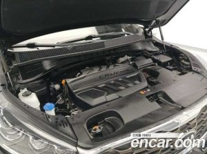 Kia Sorento Дизель 2.0 2WD 2020 года из Южной Кореи