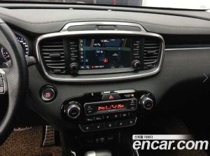 Kia Sorento Дизель 2.0 2WD 2020 года из Южной Кореи