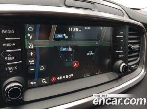 Kia Sorento Дизель 2.0 2WD 2020 года из Южной Кореи