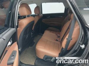 Kia Sorento Дизель 2.0 2WD 2020 года из Южной Кореи