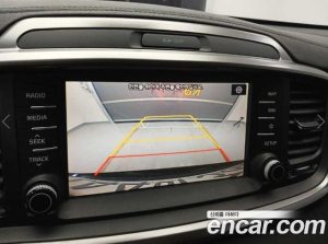 Kia Sorento Дизель 2.0 2WD 2020 года из Южной Кореи