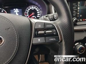 Kia Sorento Дизель 2.0 2WD 2020 года из Южной Кореи