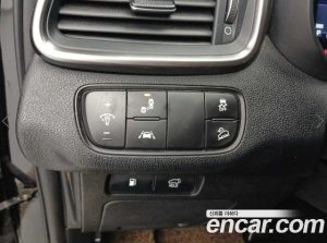 Kia Sorento Дизель 2.0 2WD 2020 года из Южной Кореи
