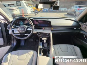 Hyundai AVANTE 1.6 2021 года из Южной Кореи