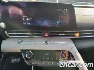 Hyundai AVANTE 1.6 2021 года из Южной Кореи
