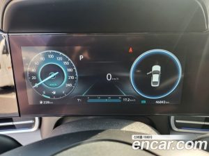 Hyundai AVANTE 1.6 2021 года из Южной Кореи