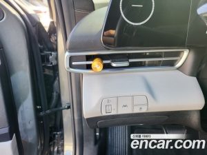 Hyundai AVANTE 1.6 2021 года из Южной Кореи