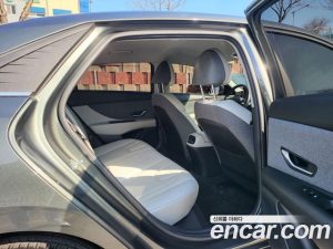 Hyundai AVANTE 1.6 2021 года из Южной Кореи
