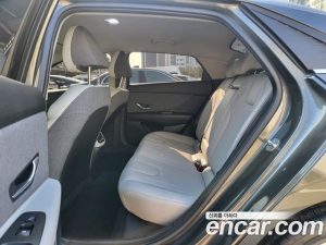 Hyundai AVANTE 1.6 2021 года из Южной Кореи