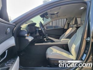 Hyundai AVANTE 1.6 2021 года из Южной Кореи