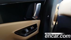 Kia Carnival Бензин 9-Seater Noblesse 2023 года из Южной Кореи