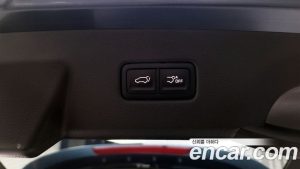 Kia Carnival Бензин 9-Seater Noblesse 2023 года из Южной Кореи