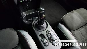 Mini Cooper JCW 2023 года из Южной Кореи