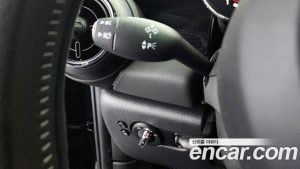 Mini Cooper JCW 2023 года из Южной Кореи