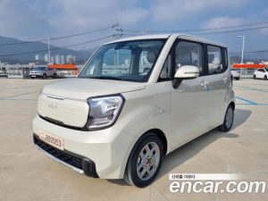 Kia RAY Prestige 2024 года из Южной Кореи