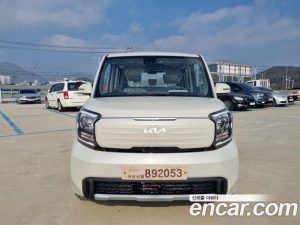 Kia RAY Prestige 2024 года из Южной Кореи