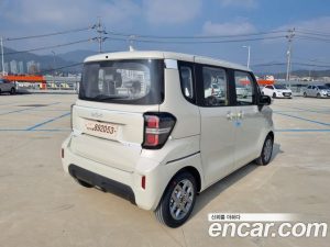 Kia RAY Prestige 2024 года из Южной Кореи