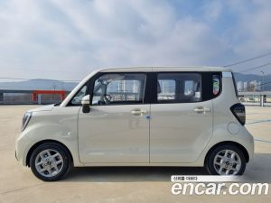 Kia RAY Prestige 2024 года из Южной Кореи