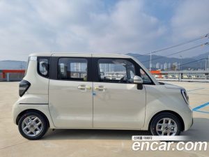 Kia RAY Prestige 2024 года из Южной Кореи