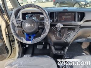 Kia RAY Prestige 2024 года из Южной Кореи