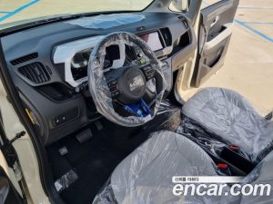 Kia RAY Prestige 2024 года из Южной Кореи