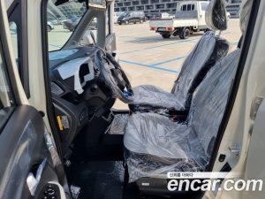 Kia RAY Prestige 2024 года из Южной Кореи
