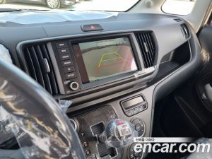 Kia RAY Prestige 2024 года из Южной Кореи