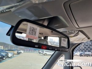 Kia RAY Prestige 2024 года из Южной Кореи
