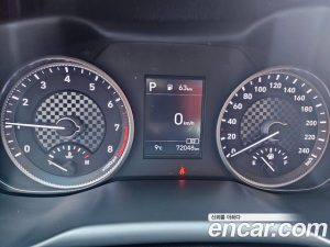 Hyundai AVANTE 1.6 2020 года из Южной Кореи