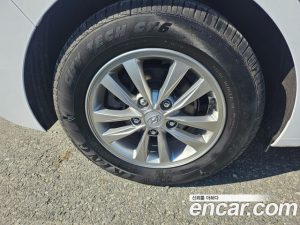 Hyundai AVANTE 1.6 2020 года из Южной Кореи