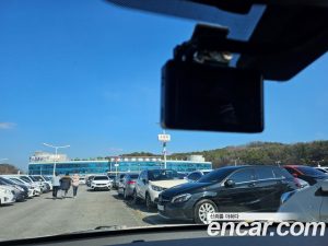 Hyundai AVANTE 1.6 2020 года из Южной Кореи