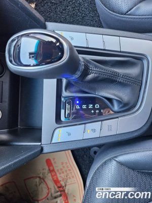 Hyundai AVANTE 1.6 2020 года из Южной Кореи