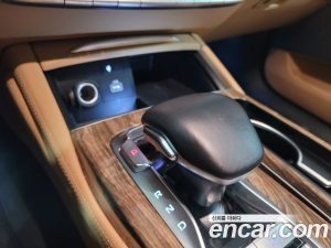 Kia K9 3.8 GDI AWD 2021 года из Южной Кореи