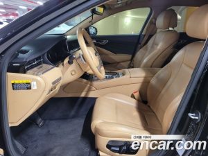 Kia K9 3.8 GDI AWD 2021 года из Южной Кореи