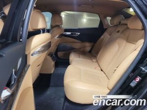 Kia K9 3.8 GDI AWD 2021 года из Южной Кореи