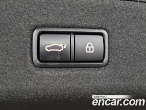 Kia K9 3.8 GDI AWD 2021 года из Южной Кореи