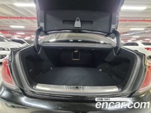 Kia K9 3.8 GDI AWD 2021 года из Южной Кореи