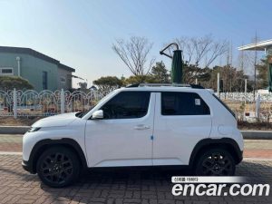 Hyundai Casper Turbo D ESSENTIAL 2023 года из Южной Кореи