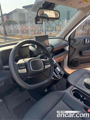 Hyundai Casper Turbo D ESSENTIAL 2023 года из Южной Кореи