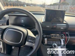 Hyundai Casper Turbo D ESSENTIAL 2023 года из Южной Кореи