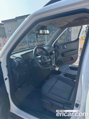 Hyundai Casper Turbo D ESSENTIAL 2023 года из Южной Кореи