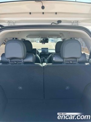 Hyundai Casper Turbo D ESSENTIAL 2023 года из Южной Кореи