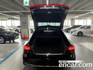 Audi A7 50 TDI 4WD Premium 2020 года из Южной Кореи