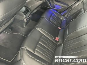 Audi A7 50 TDI 4WD Premium 2020 года из Южной Кореи