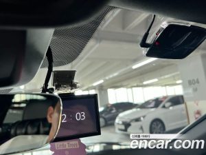 Audi A7 50 TDI 4WD Premium 2020 года из Южной Кореи