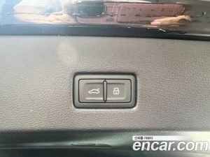 Audi A7 50 TDI 4WD Premium 2020 года из Южной Кореи